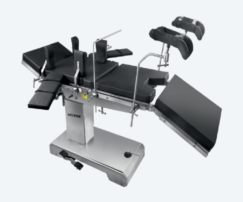 Hydraflex-o.t-table