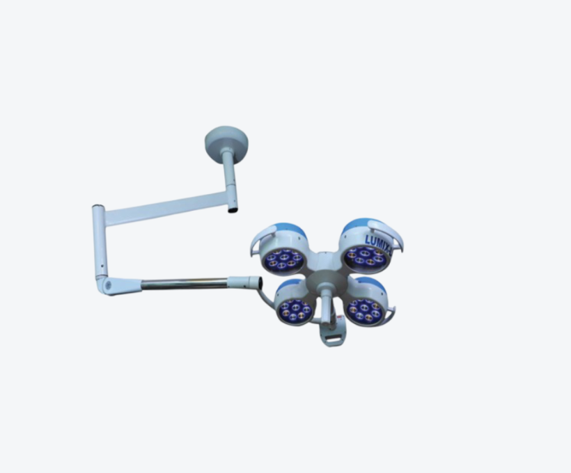 MEDFOX Lotus – 4